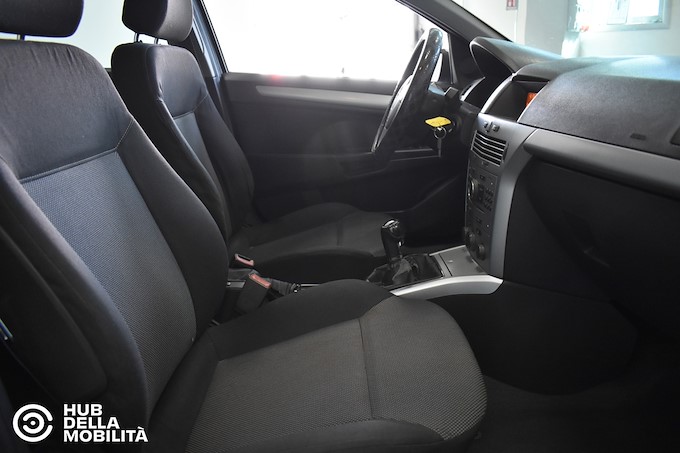 OPEL Astra 1.7 CDTI 110CV ecoFLEX Station Wagon Enjoy